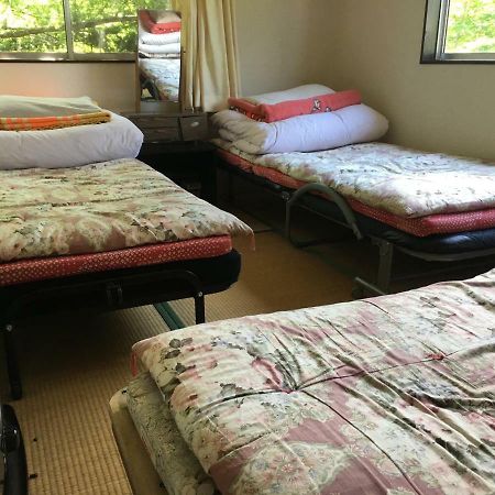 Towadako Hostel Kültér fotó
