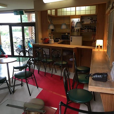 Towadako Hostel Kültér fotó