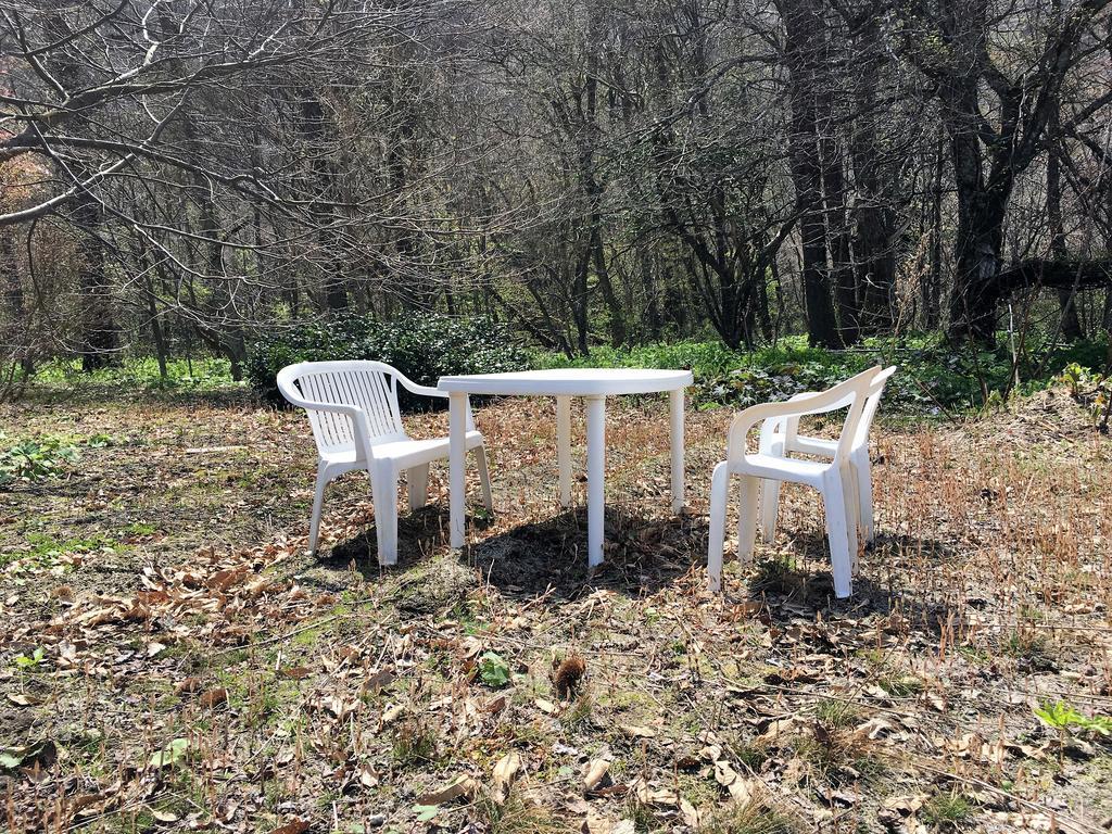 Towadako Hostel Kültér fotó