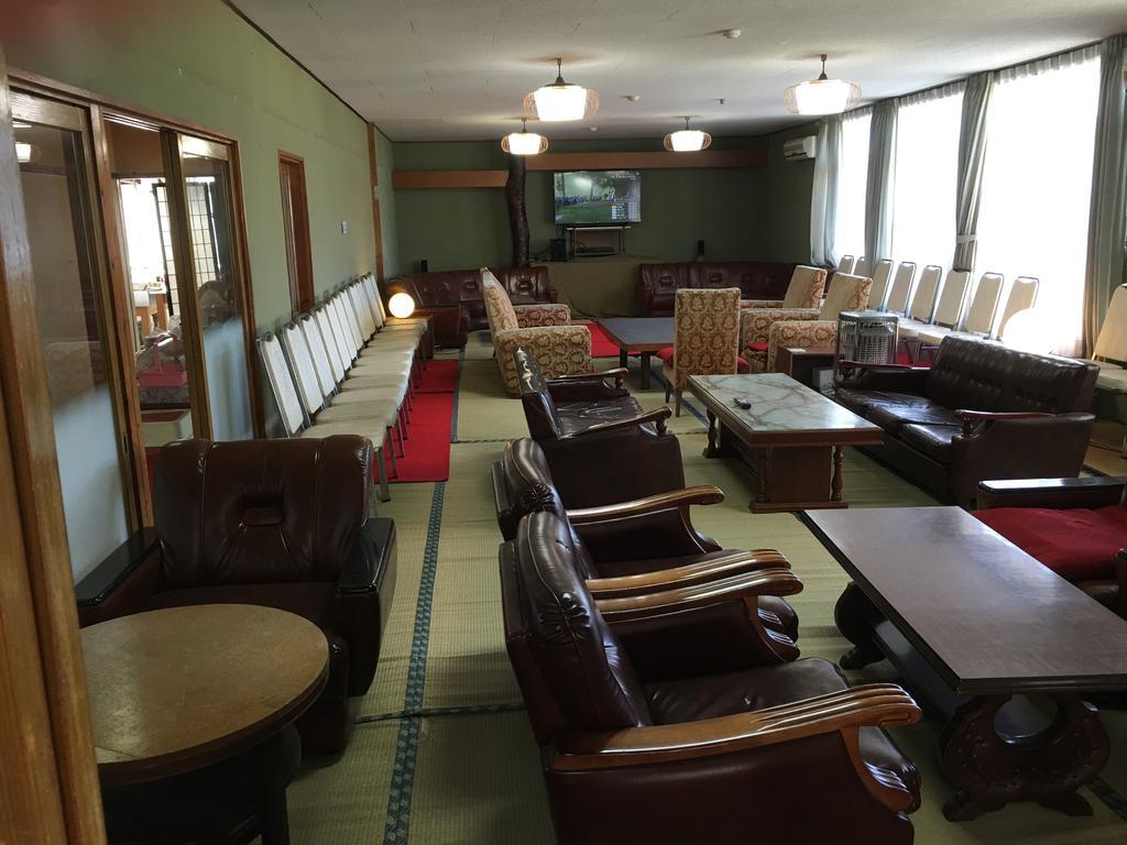 Towadako Hostel Kültér fotó