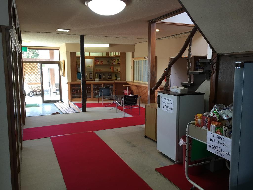 Towadako Hostel Kültér fotó