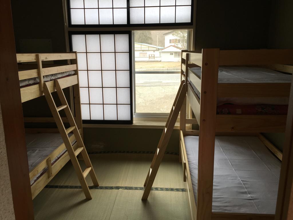 Towadako Hostel Kültér fotó
