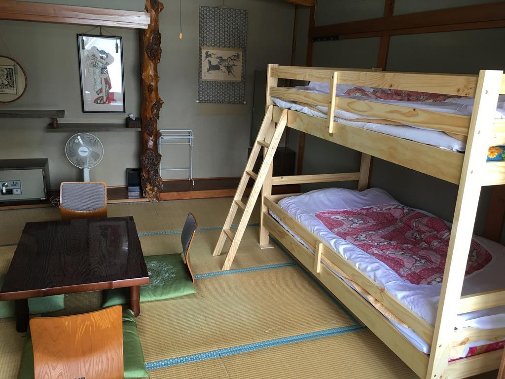 Towadako Hostel Kültér fotó