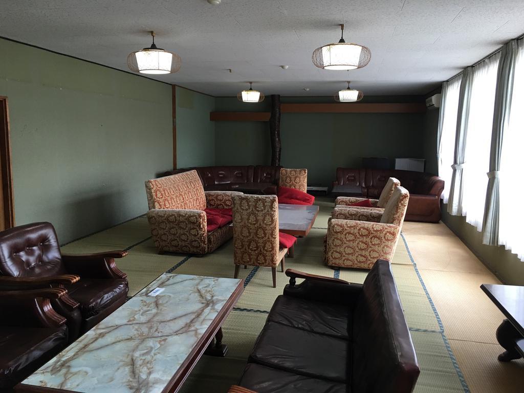 Towadako Hostel Kültér fotó