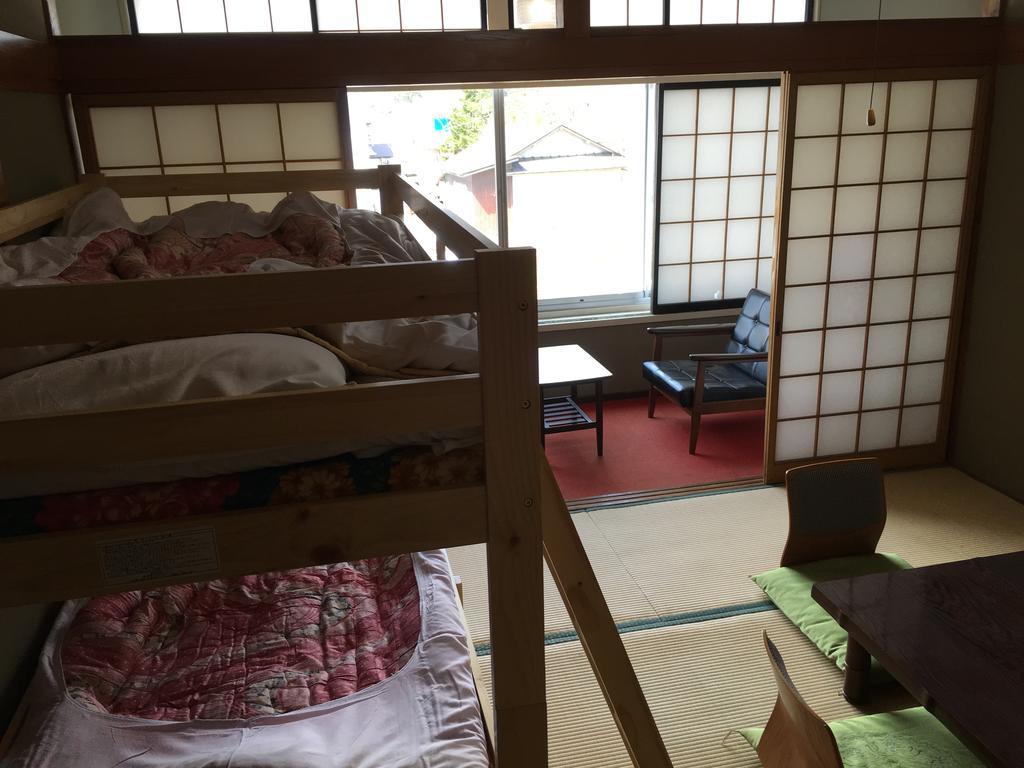 Towadako Hostel Kültér fotó