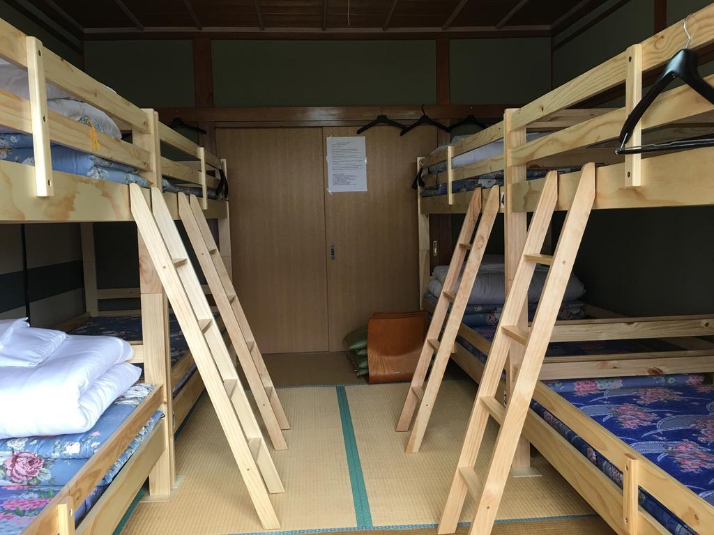 Towadako Hostel Kültér fotó