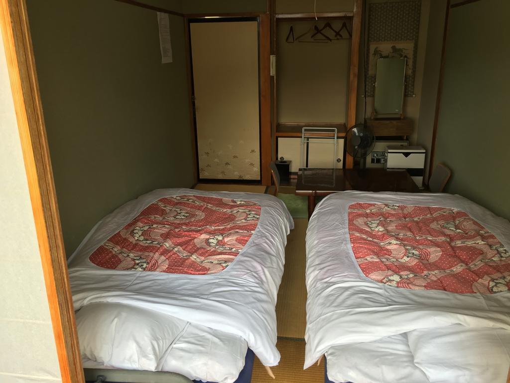 Towadako Hostel Kültér fotó
