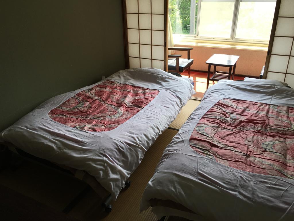 Towadako Hostel Kültér fotó