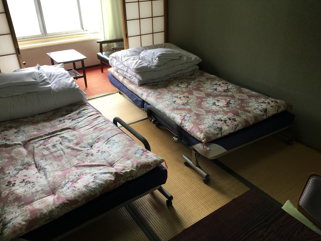 Towadako Hostel Kültér fotó