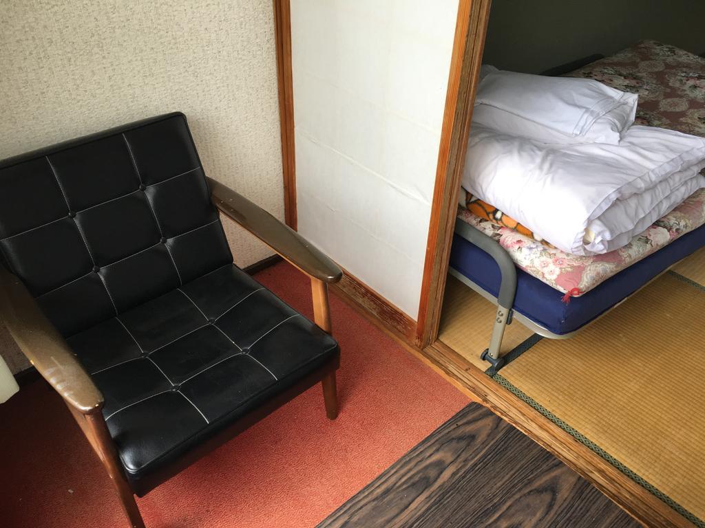 Towadako Hostel Kültér fotó