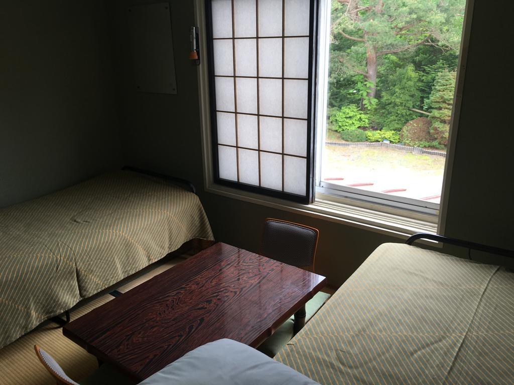 Towadako Hostel Kültér fotó