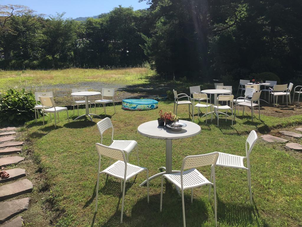 Towadako Hostel Kültér fotó