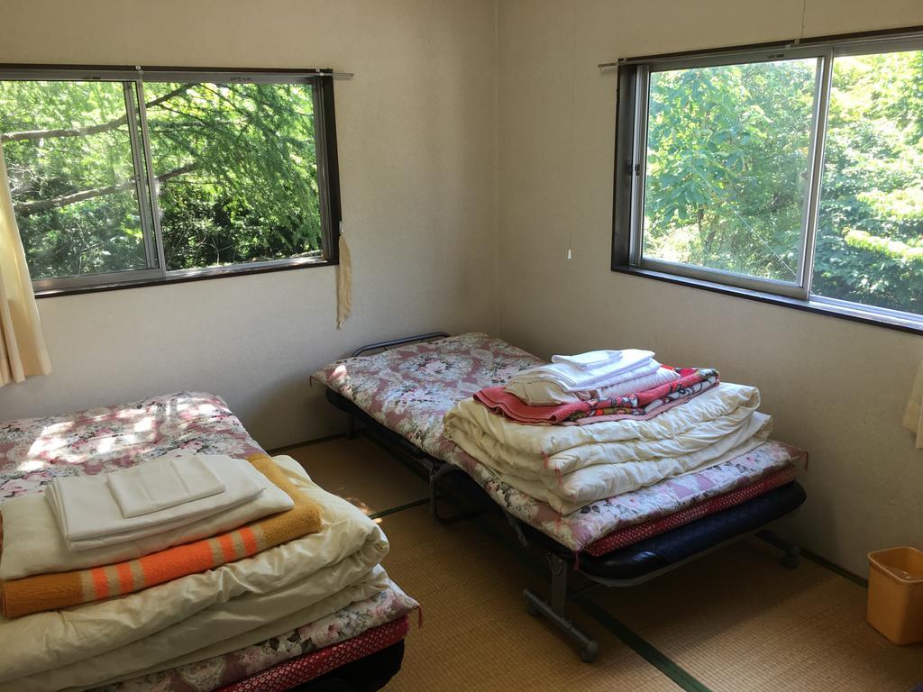 Towadako Hostel Kültér fotó
