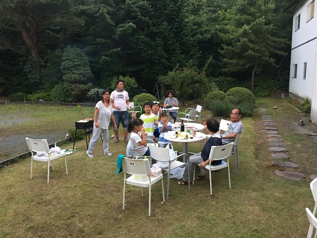 Towadako Hostel Kültér fotó