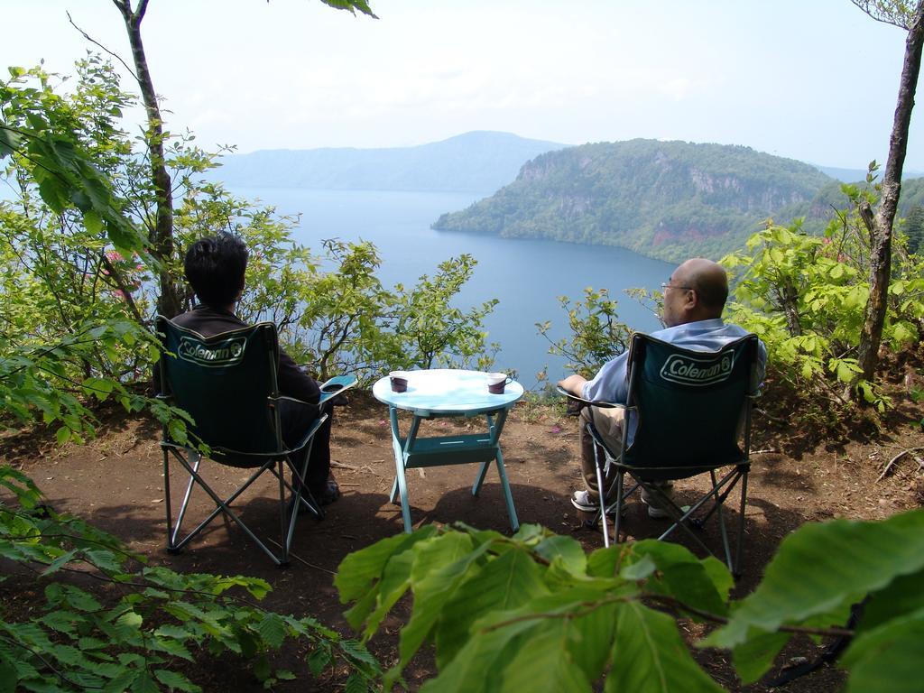 Towadako Hostel Kültér fotó