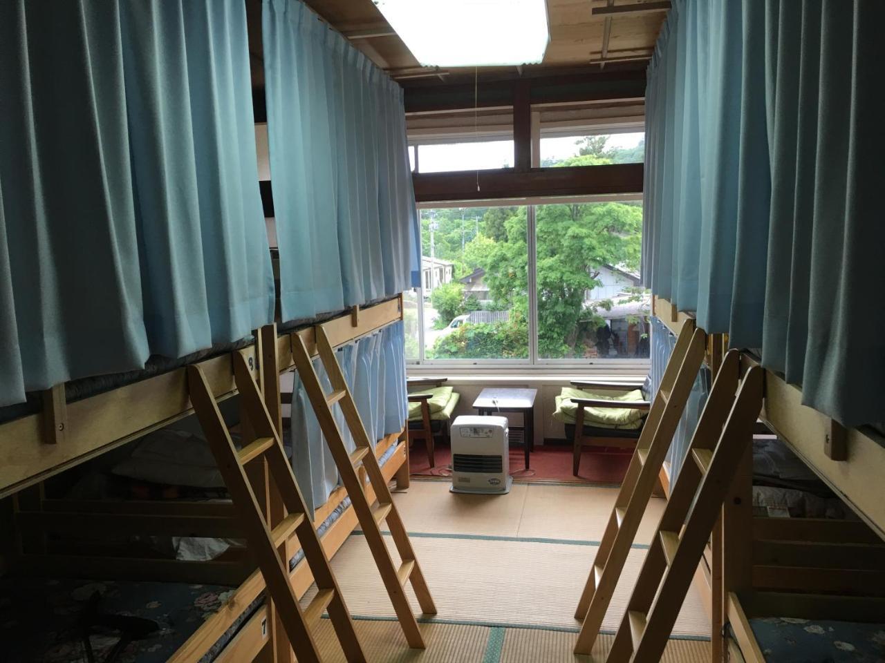 Towadako Hostel Kültér fotó