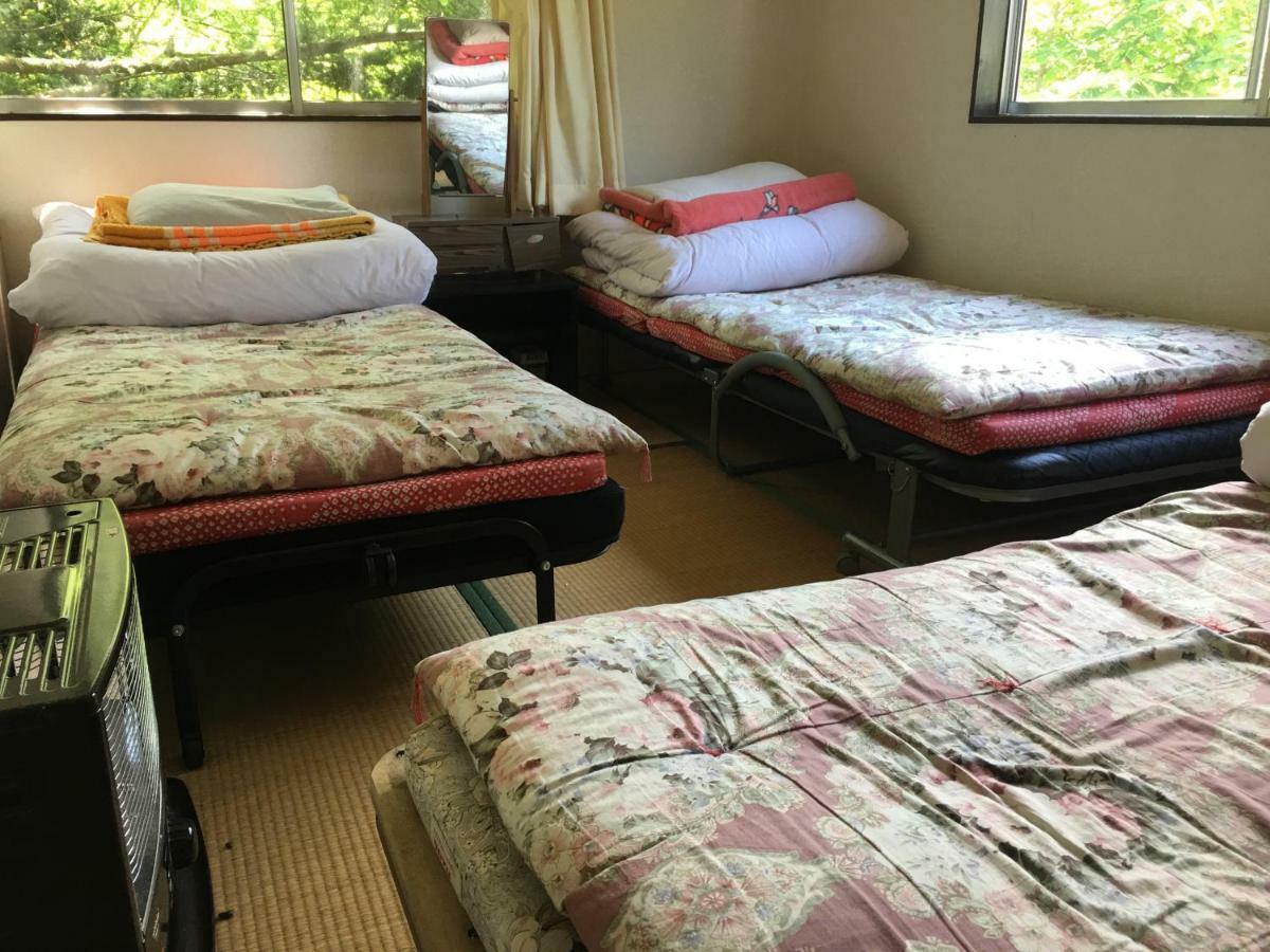 Towadako Hostel Kültér fotó
