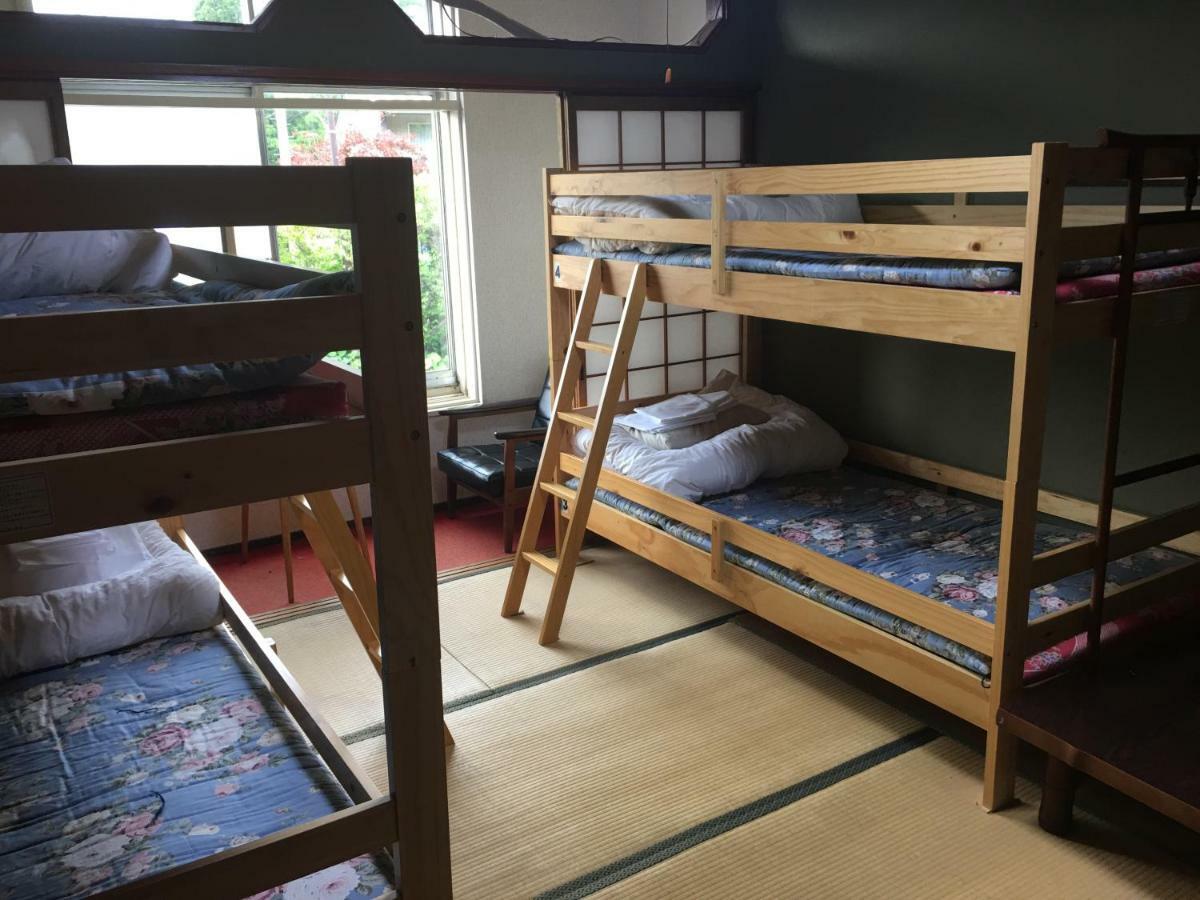 Towadako Hostel Kültér fotó