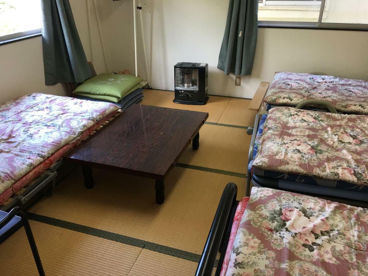 Towadako Hostel Kültér fotó